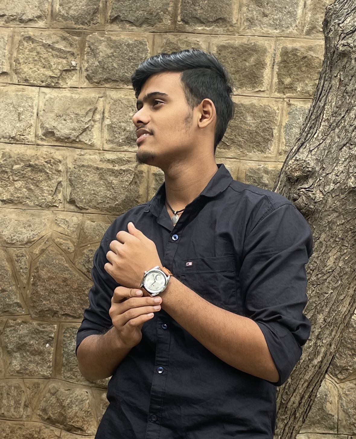 L. A. Venkatesan