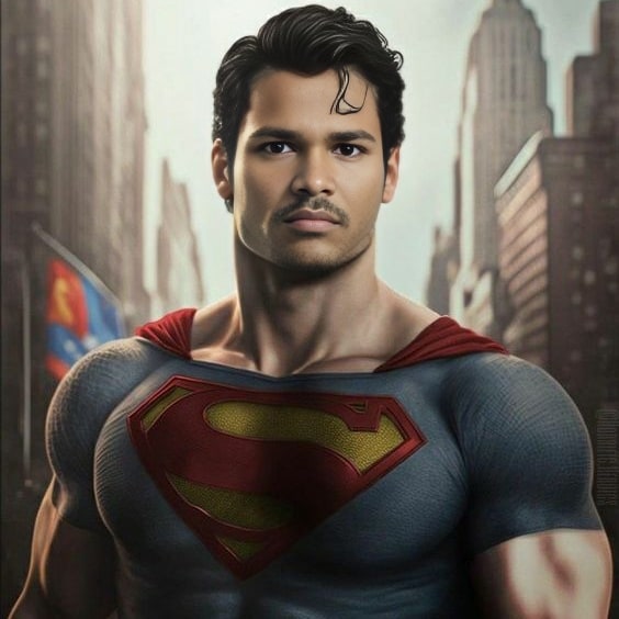 John Doe