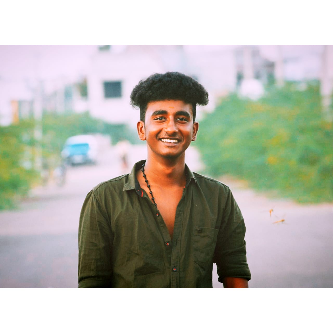 Michael Brown